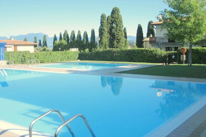 Sole del Garda VII Tre - foto 6