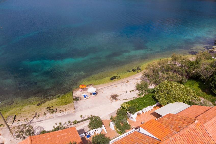 Seaside Studio - Studio Apartment with Private Beach and Sea View - foto 33