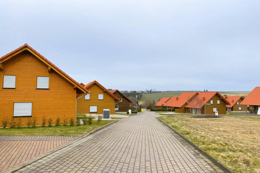 Ferienhaus in Hasselfelde - Haus 509 Auerhahn - foto 11