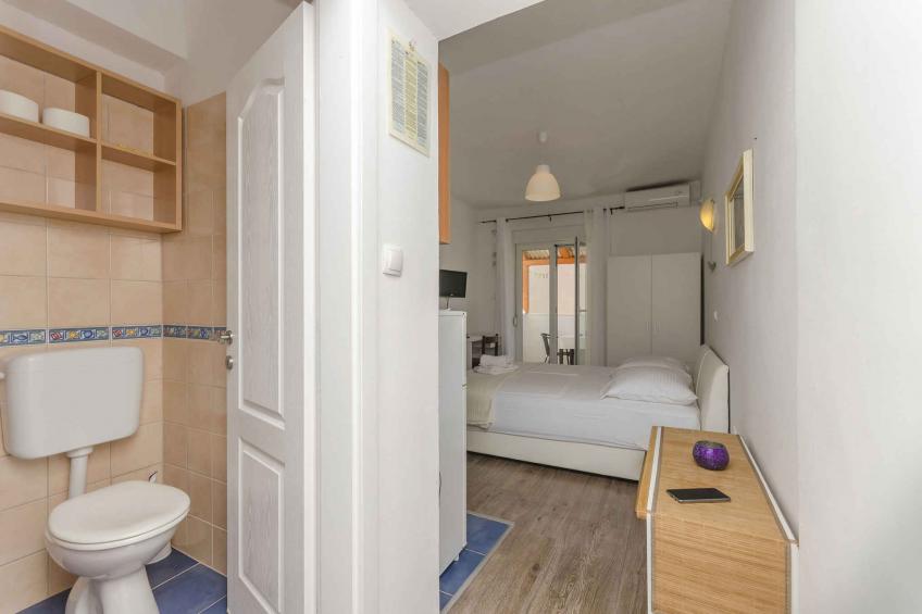Holiday apartment with terrace and air conditioning - BF-M28VX - foto 13