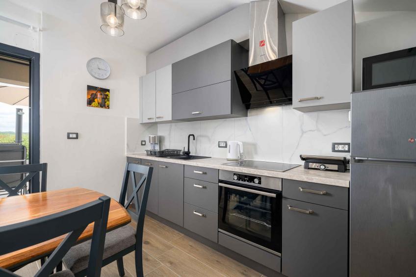 Vakantiewoning Luxe appartement met privéjacuzzi - VW-7D468 - foto 19