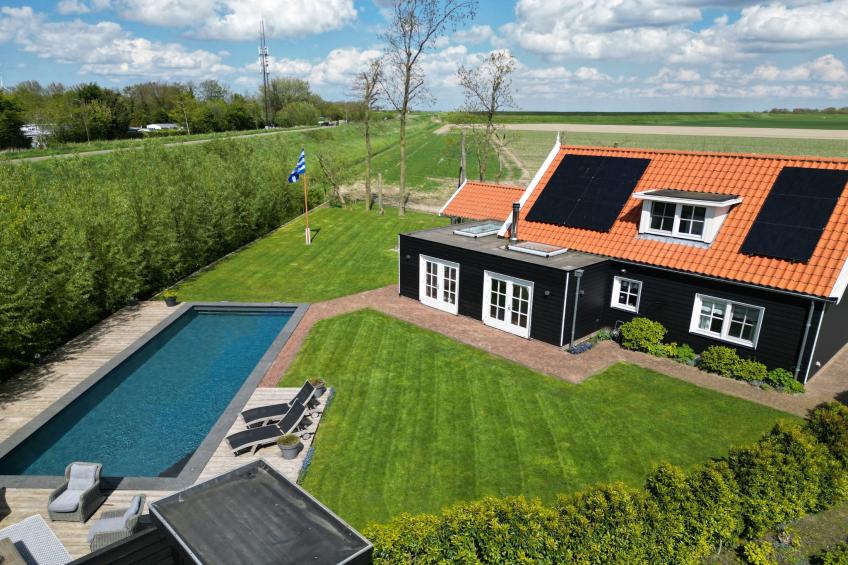 Groeneweg 6 in Wissenkerke - foto 34