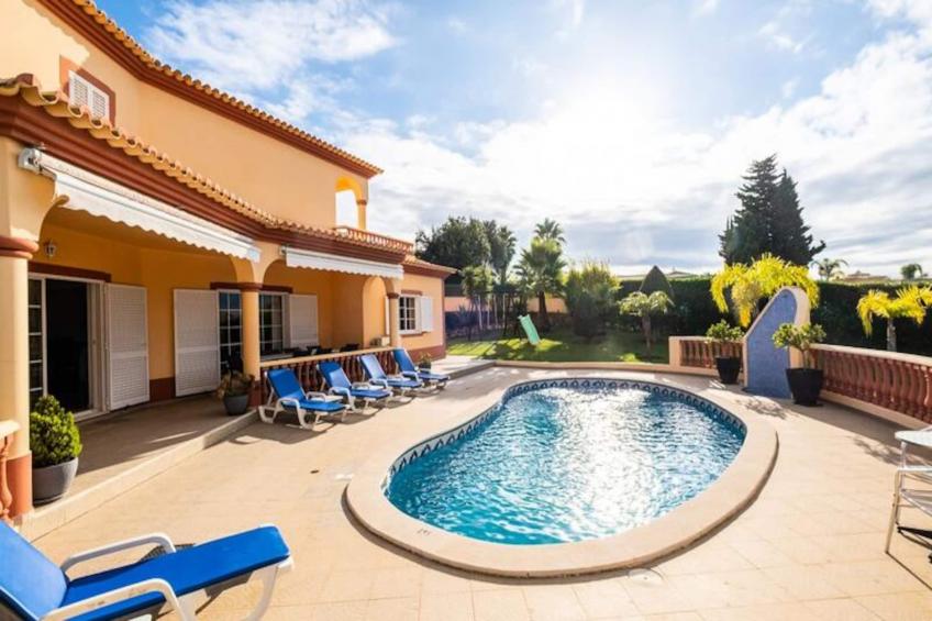 Maison à Carvoeiro - foto 41