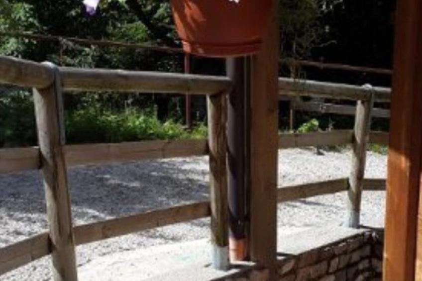 Berghütte mit Wasserblick - foto 35