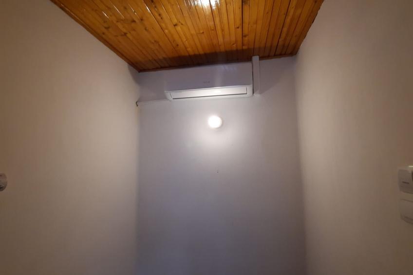 Klimatisiertes Ferienhaus in Bükfürdö mit Garten - foto 10