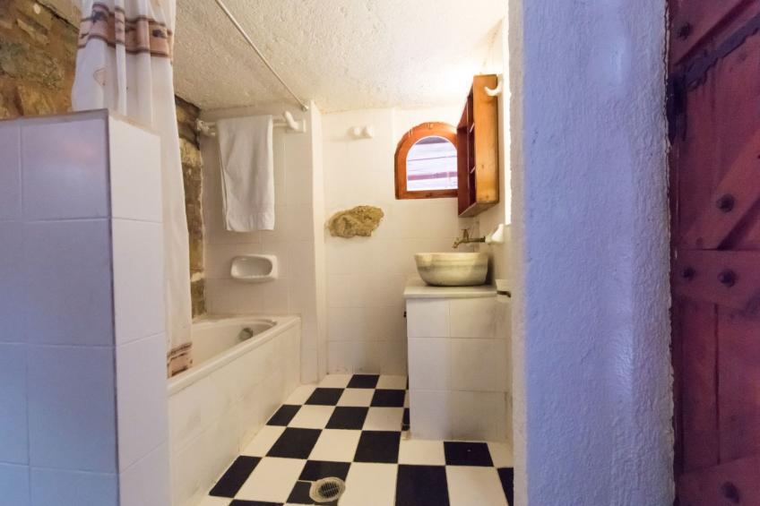 in Mavrikiano mit privatem Pool - foto 9