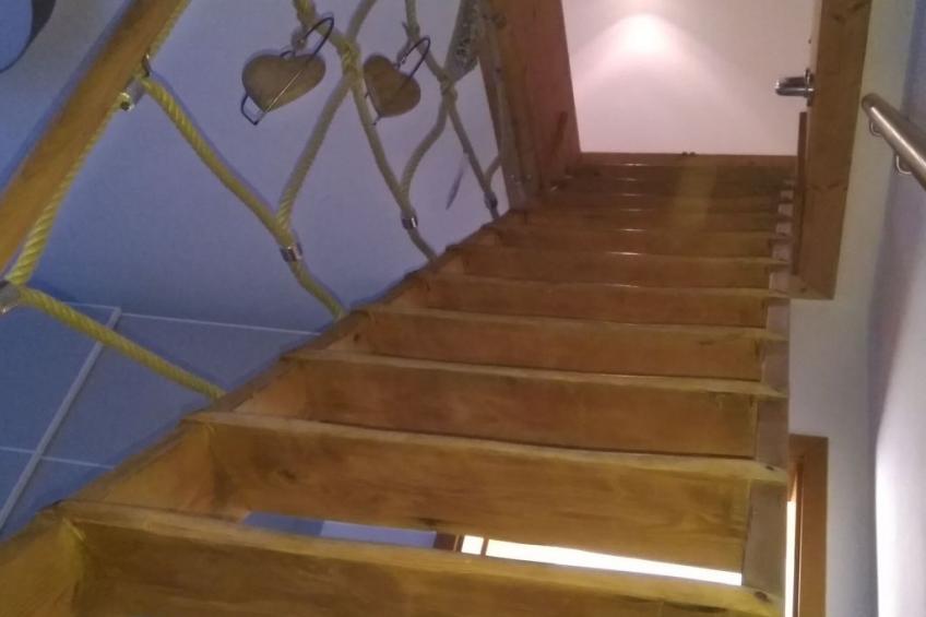 Charmantes Ferienhaus in Vordernberg mit Privatem Pool - foto 20