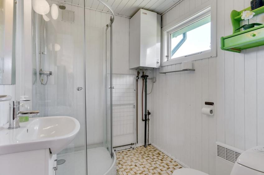 "Ilene" - 1km from the sea in Lolland, Falster and Mon - foto 20