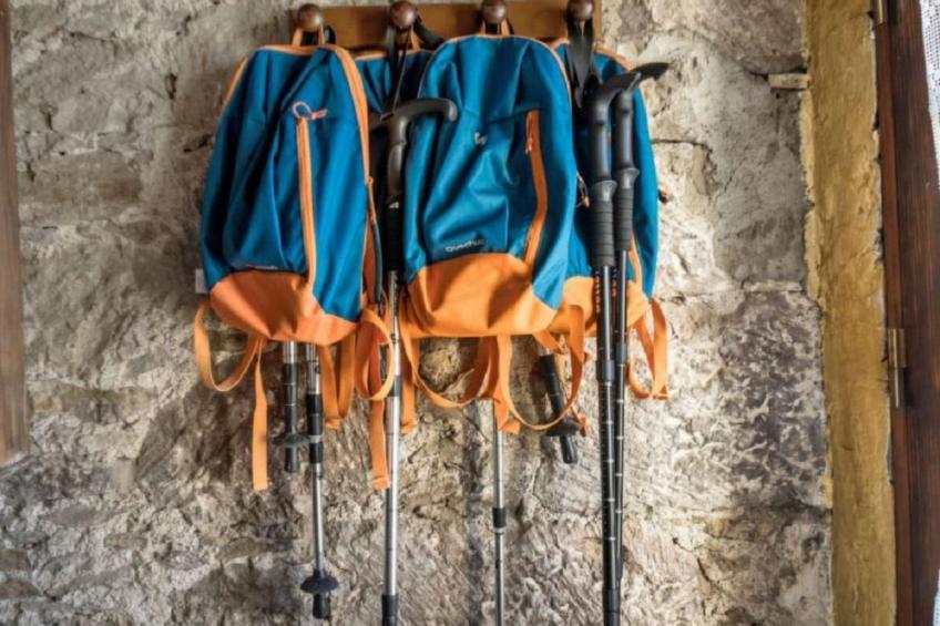 Landhaus Pepita la de las flores - foto 63