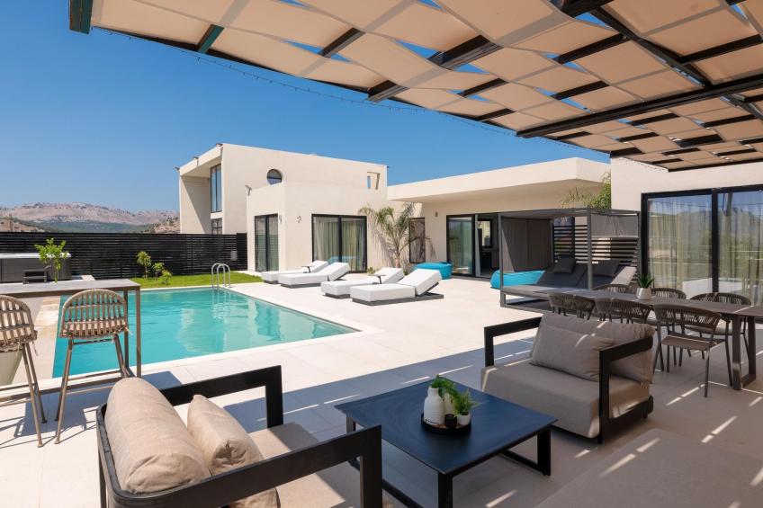 Trapezia Luxury Living -Sonnenstein - foto 15