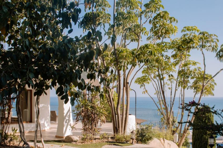 Villa Bora Montiboli bei Buccara - foto 12