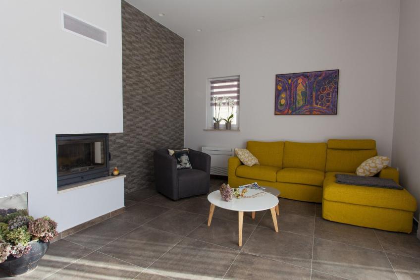 "Adrimar" mit privatem Pool - foto 13