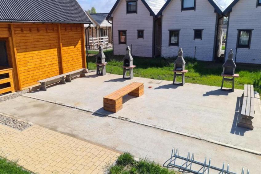 Zyga domki Gaski - foto 14