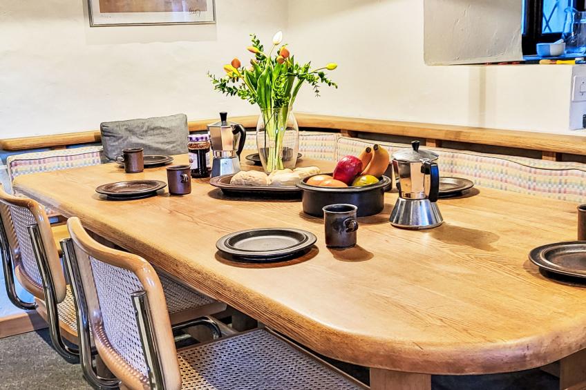 Casa Sambuco - foto 10