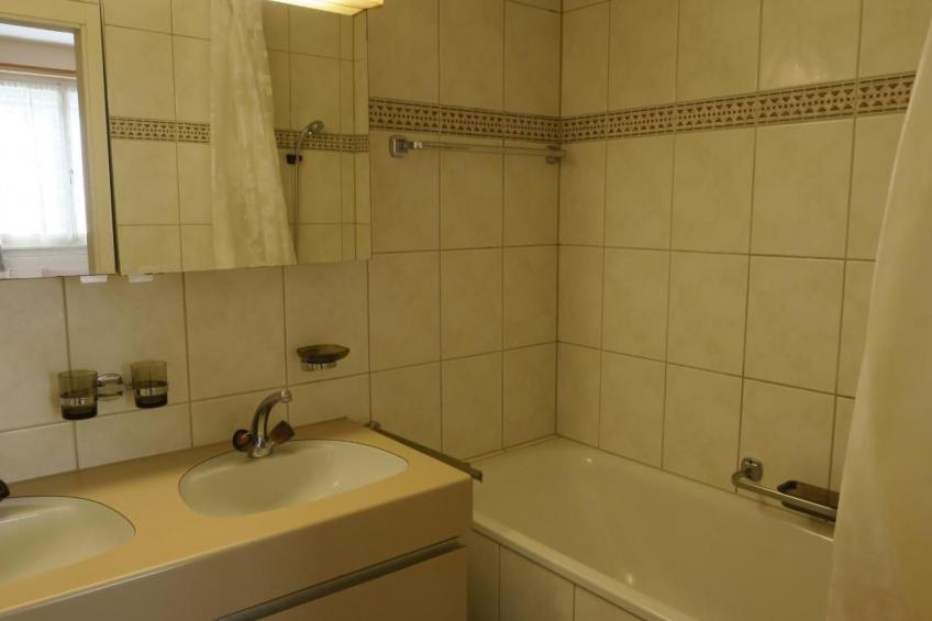 Haus Stirnemann/ Wohnung M-2 - foto 7