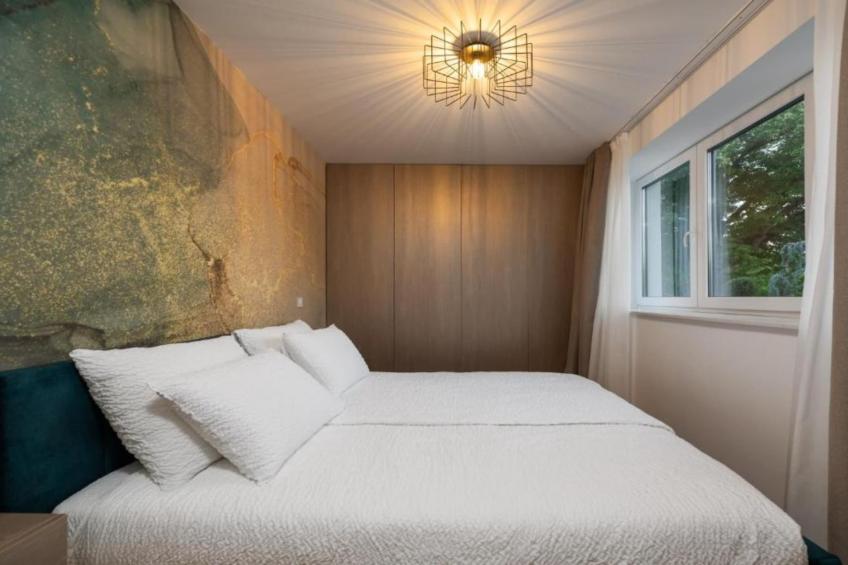 Apartments Villa Wood - Two Bedroom Apartment with terrace and pool view  ( W1 ) - foto 2