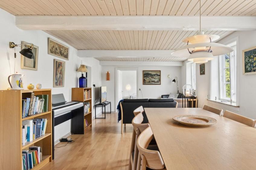"Espen" - 300m from the sea - foto 6
