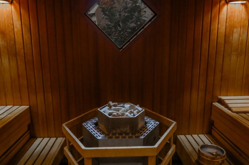 Residence et Spa 2p 4p. House - foto 7