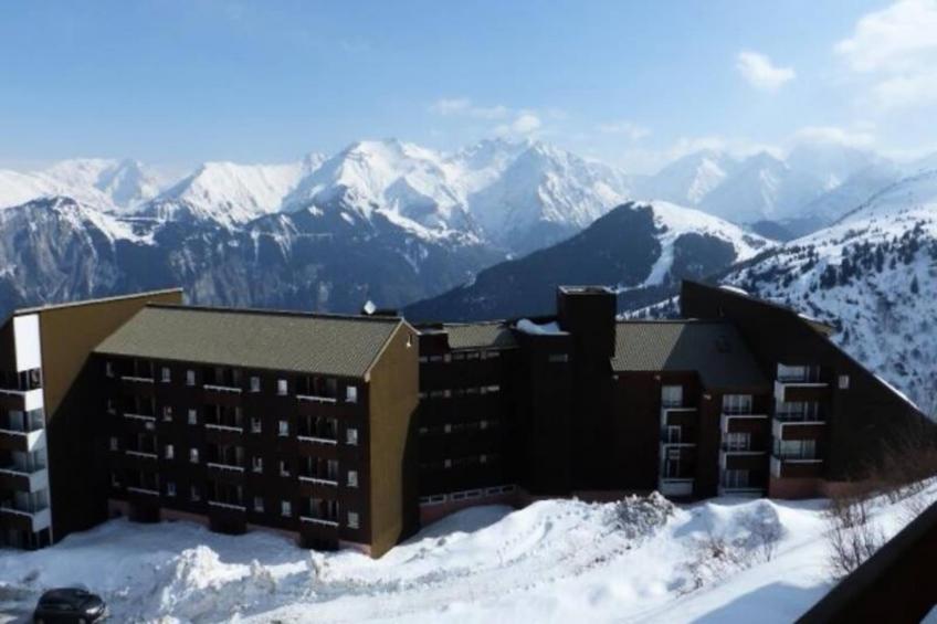 Résidence Soleil D'huez - foto 20