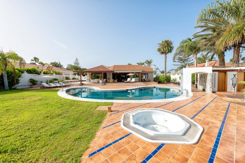 EXCLUSIVE HOME MASPALOMAS - foto 42