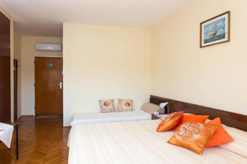 Villa Malfi - Standard Double Room with Sea View (S3) - foto 5