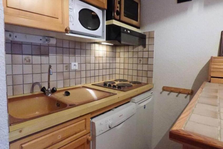 Résidence Cornillon A - foto 11