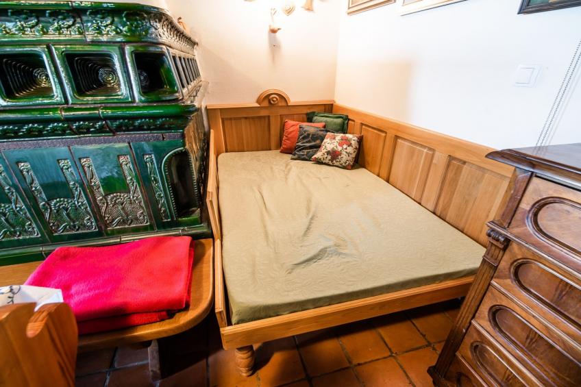 Cozy Countryside Retreat Villa with Hot-Tub - Two Bedroom Villa with Hot Tub - foto 18