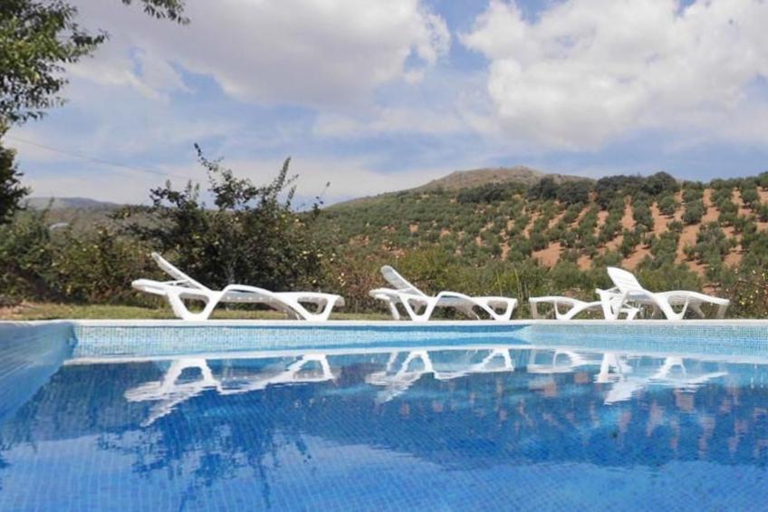 Cortijo Las Palomas - foto 9