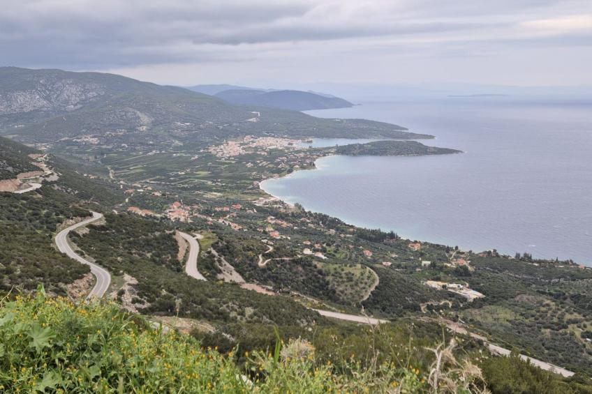 "Villa Newlands" - Pool, Meer und Inseln - foto 37