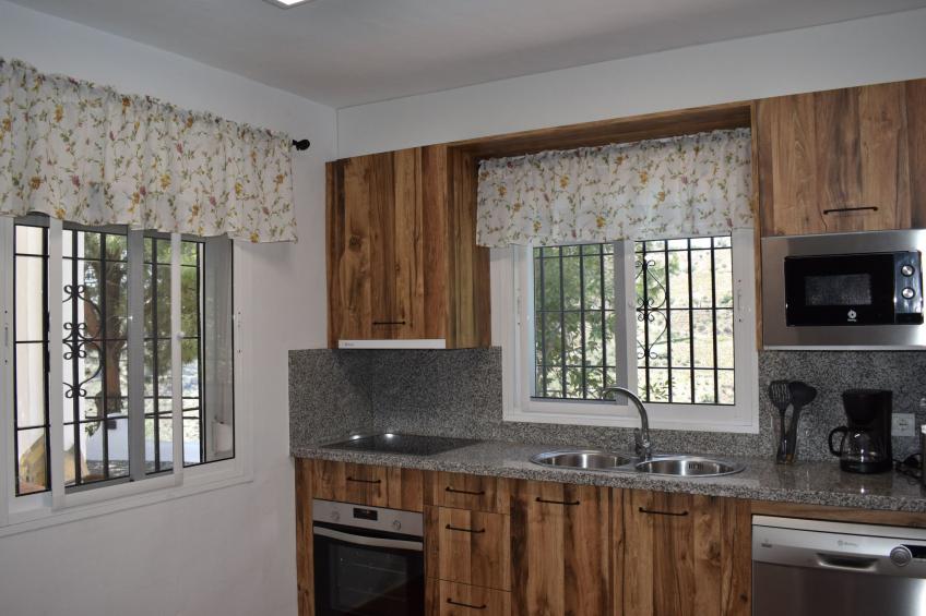 Finca Aguaillo - 20 Minuten zu Fuß ins Dorf - foto 26