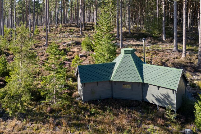Hazel Bothy - foto 19