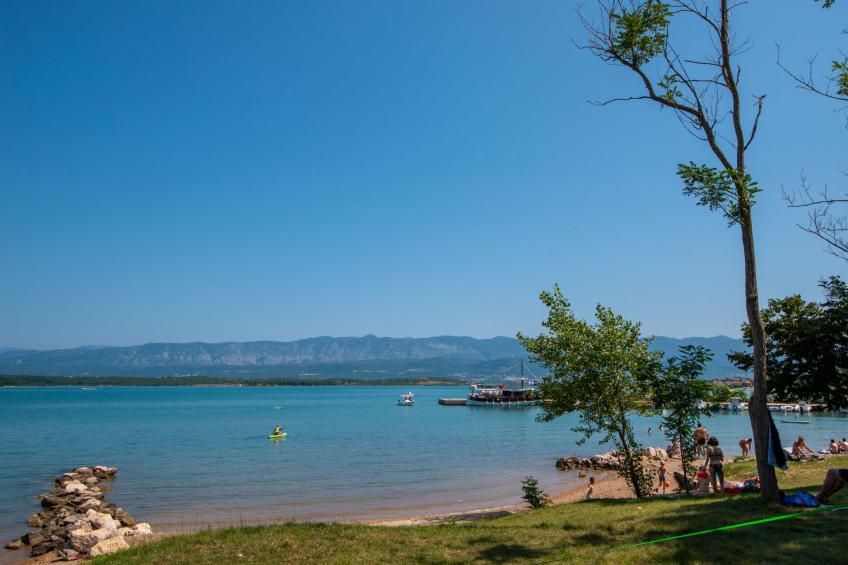 Villa Lucia Krk - foto 39