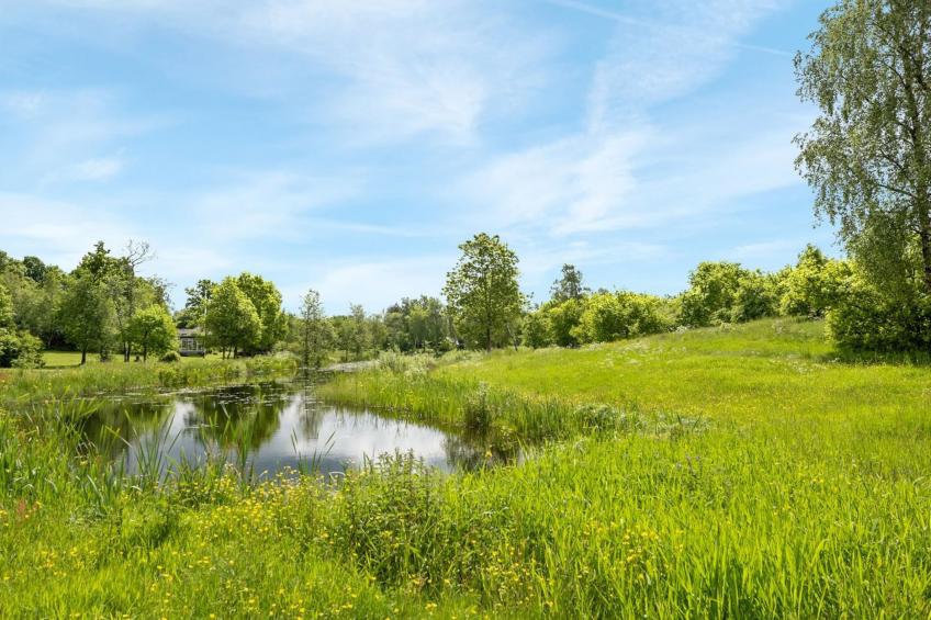 "Tydulf" - 34km from the sea in SE Jutland - foto 18