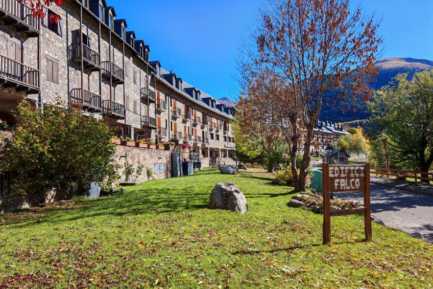 Wohnung mit Balkon Falcó 14 Vall de Boí - foto 22