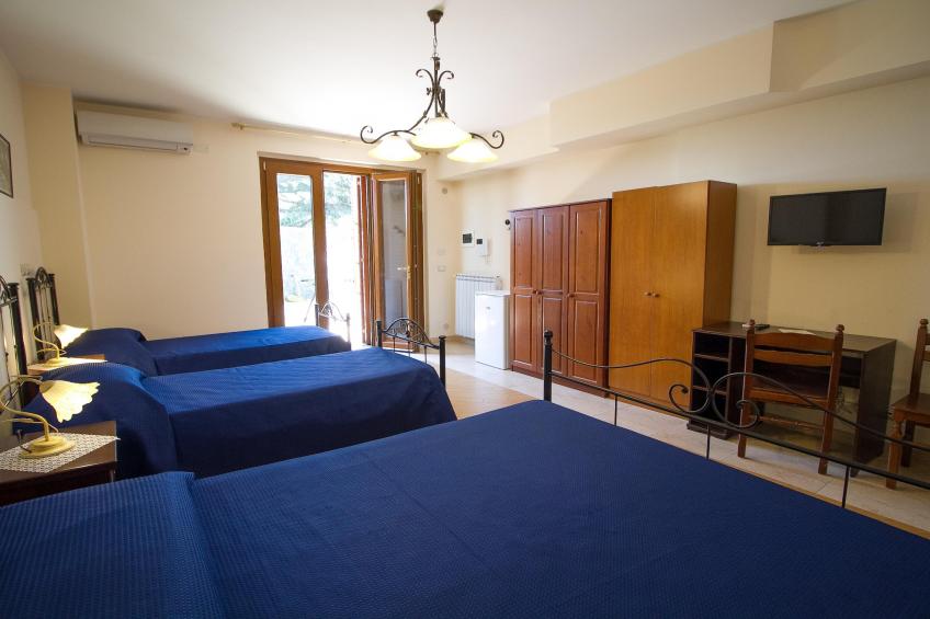 Nr 2 Camere Standard - foto 7
