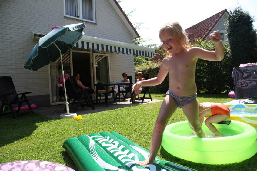 Resort Arcen - Comfort Familievilla 10-pers - foto 21