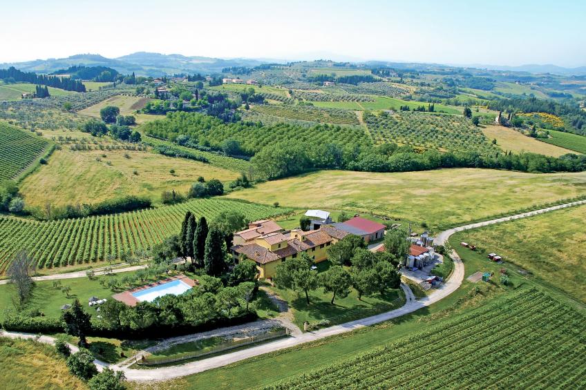 Podere Campiglia (TVN191) - foto 2