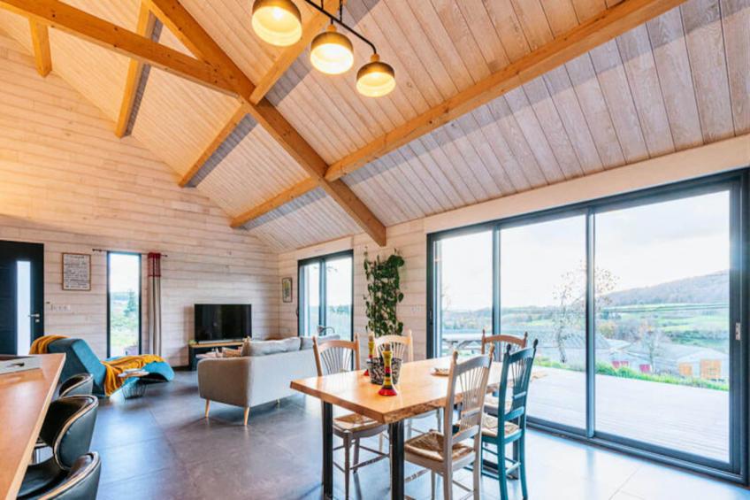 Gîte de France Le gîte des genêts 4 épis - foto 5