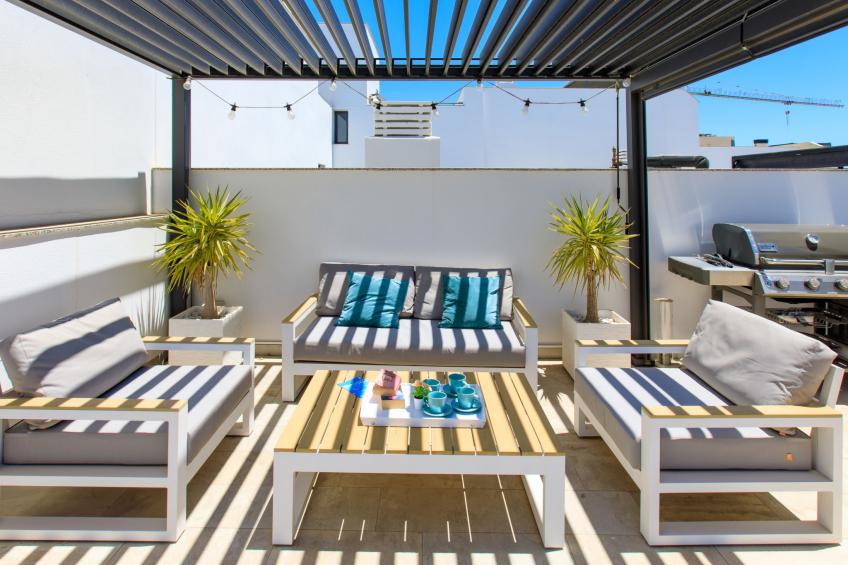 Serenebay Apartment SeaView/Roof Terrace - foto 29
