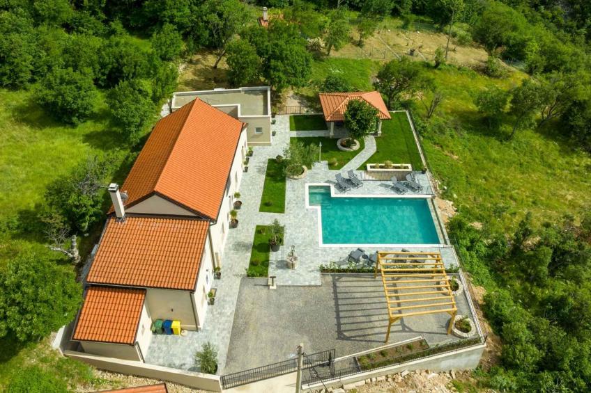 Villa met airconditioning en zwembad - BF-BZY3W - foto 14