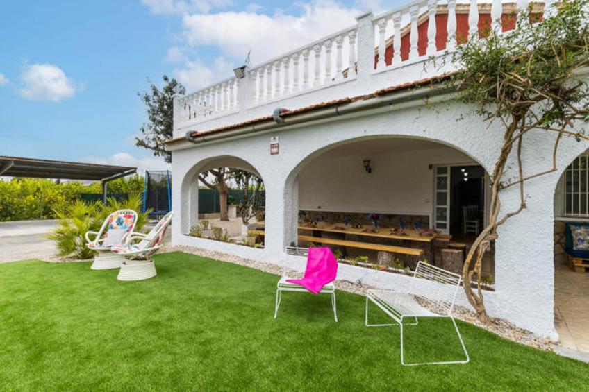 Maison à Algorfa - foto 28