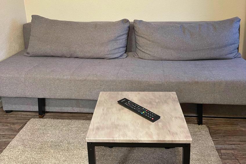 F001 Apartment mit Doppelbett - foto 7