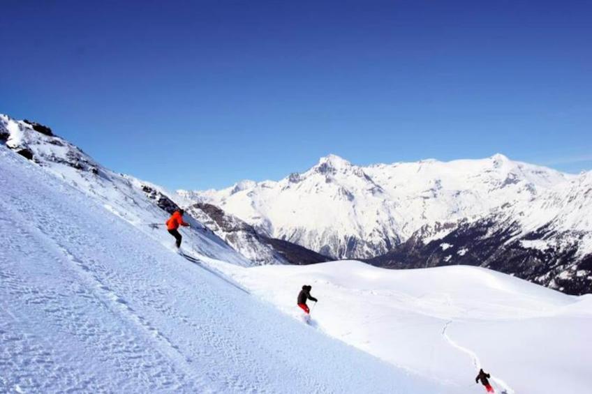 VVF Val-Cenis Haute-Maurienne - foto 13