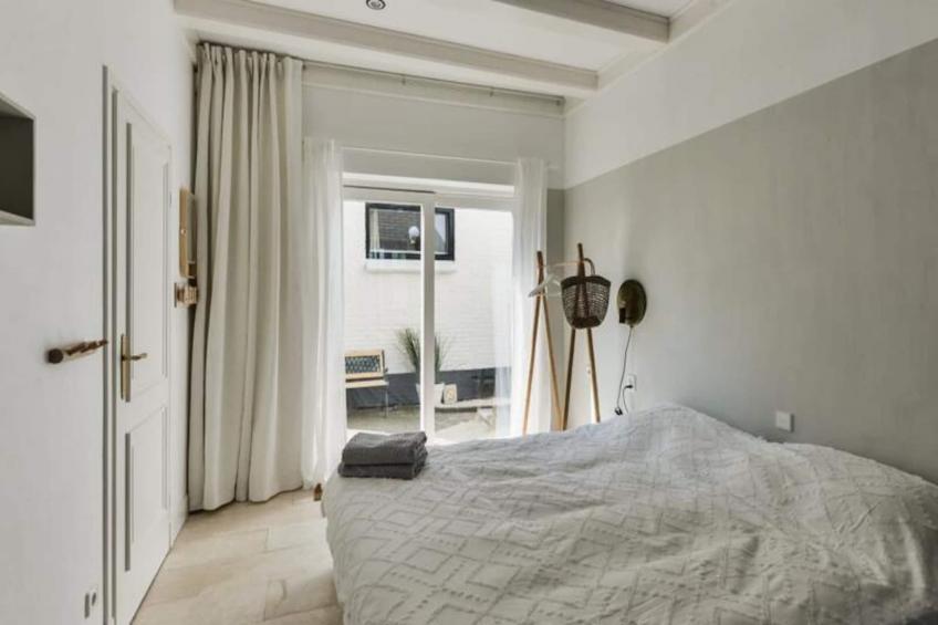 Villa Loft Apartment With Light Garden Room - foto 4