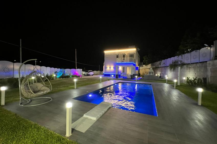 Villa Luna Blu von Holiday World - foto 34