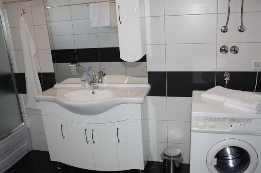 Große Wohnung in Gabonjin mit Eigener Terrasse - foto 11