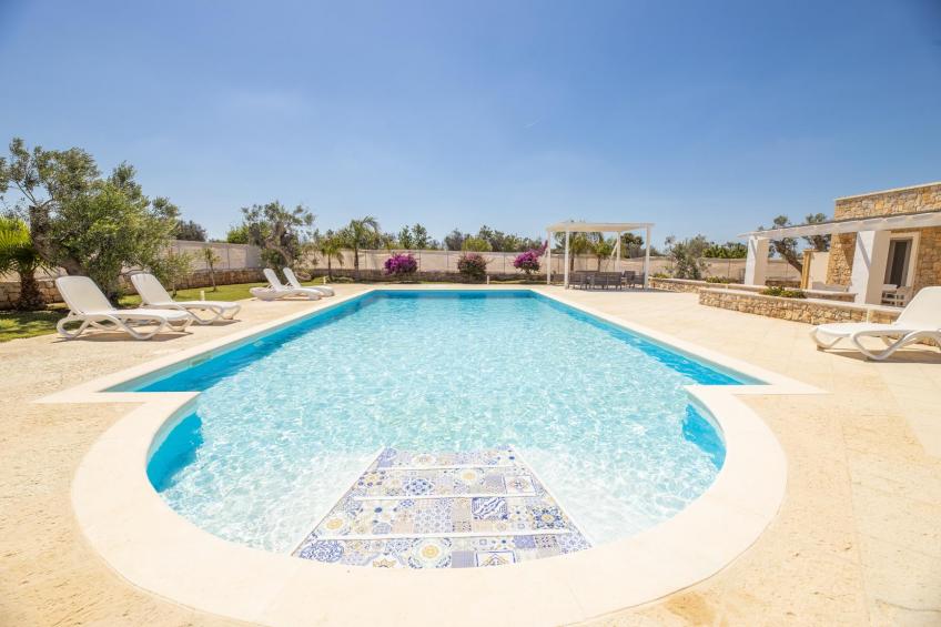 Malaspina Luxury Pool - foto 26