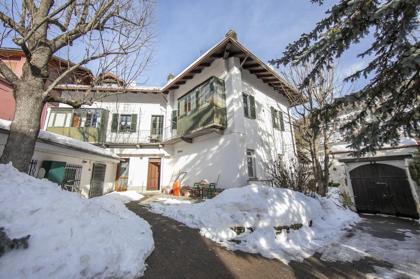 Le Meublé (between City Center & Skiing) - foto 2