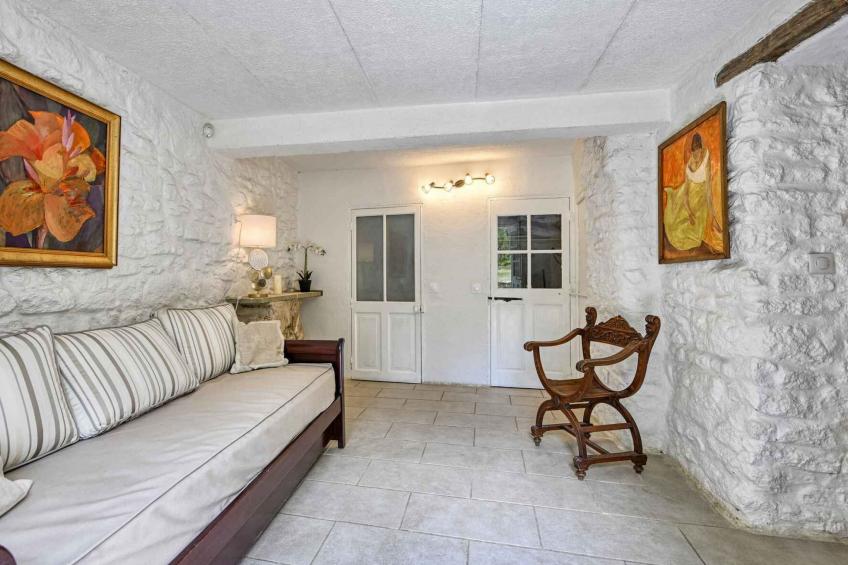 Domaine Santonne - foto 32