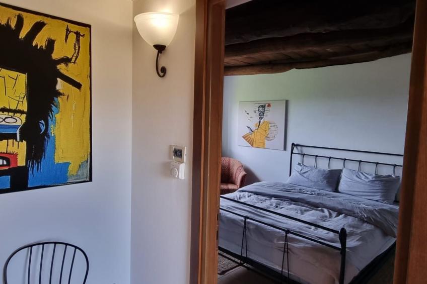 Cascina Bricco - Perletto Ferienwohnung - foto 5
